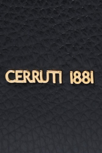 Cerruti 1881 Deri Kadın EL Çantası - 13