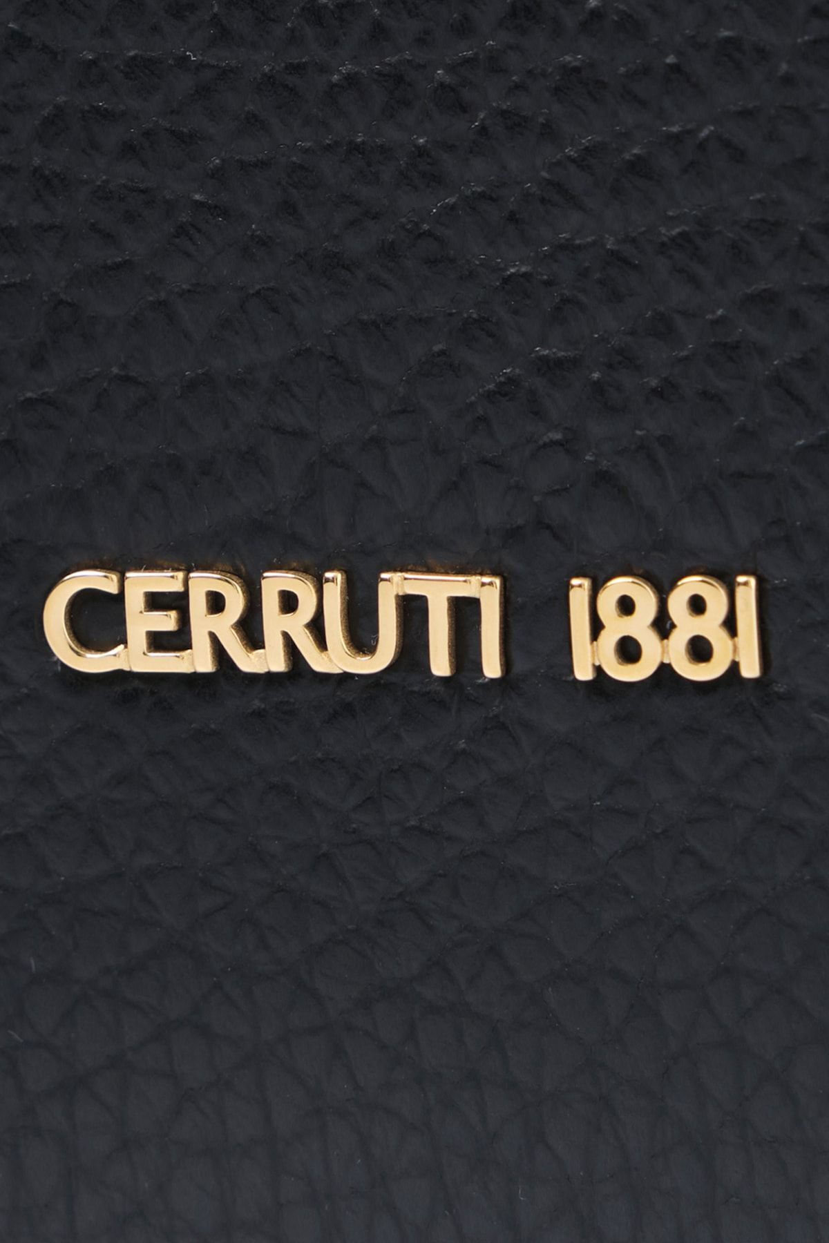 Cerruti 1881 Deri Kadın EL Çantası - 13