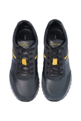 Cerruti 1881 Erkek Bağcıklı Sneaker - 3
