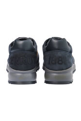 Cerruti 1881 Erkek Bağcıklı Sneaker - 4