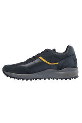 Cerruti 1881 Erkek Bağcıklı Sneaker - 5