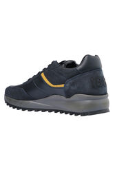 Cerruti 1881 Erkek Bağcıklı Sneaker - 6
