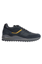Cerruti 1881 Erkek Bağcıklı Sneaker - 1