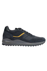 Cerruti 1881 Erkek Bağcıklı Sneaker - 7