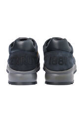 Cerruti 1881 Erkek Bağcıklı Sneaker - 10