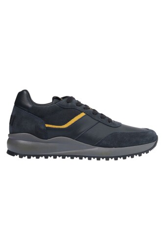 Cerruti 1881 Erkek Bağcıklı Sneaker - 12