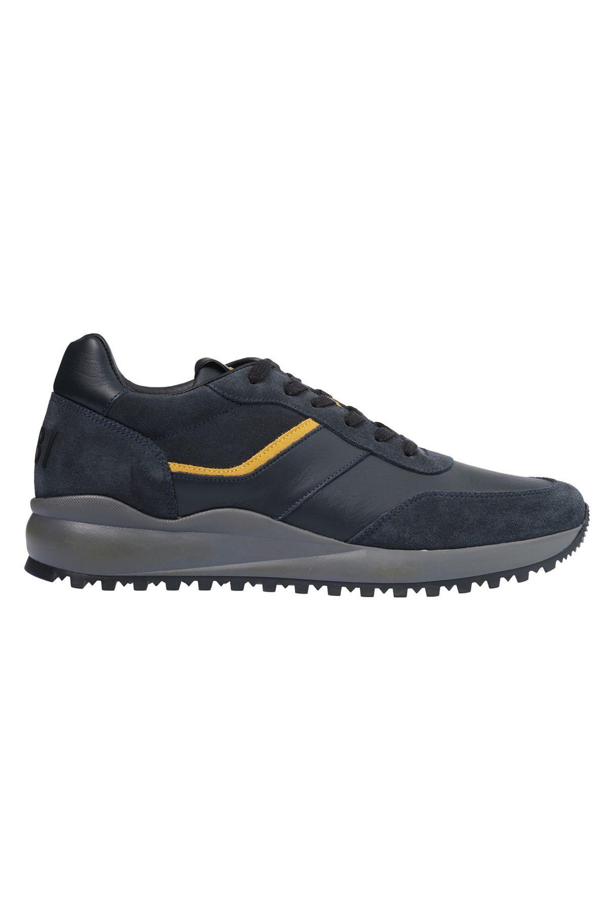 Cerruti 1881 Erkek Bağcıklı Sneaker - 12