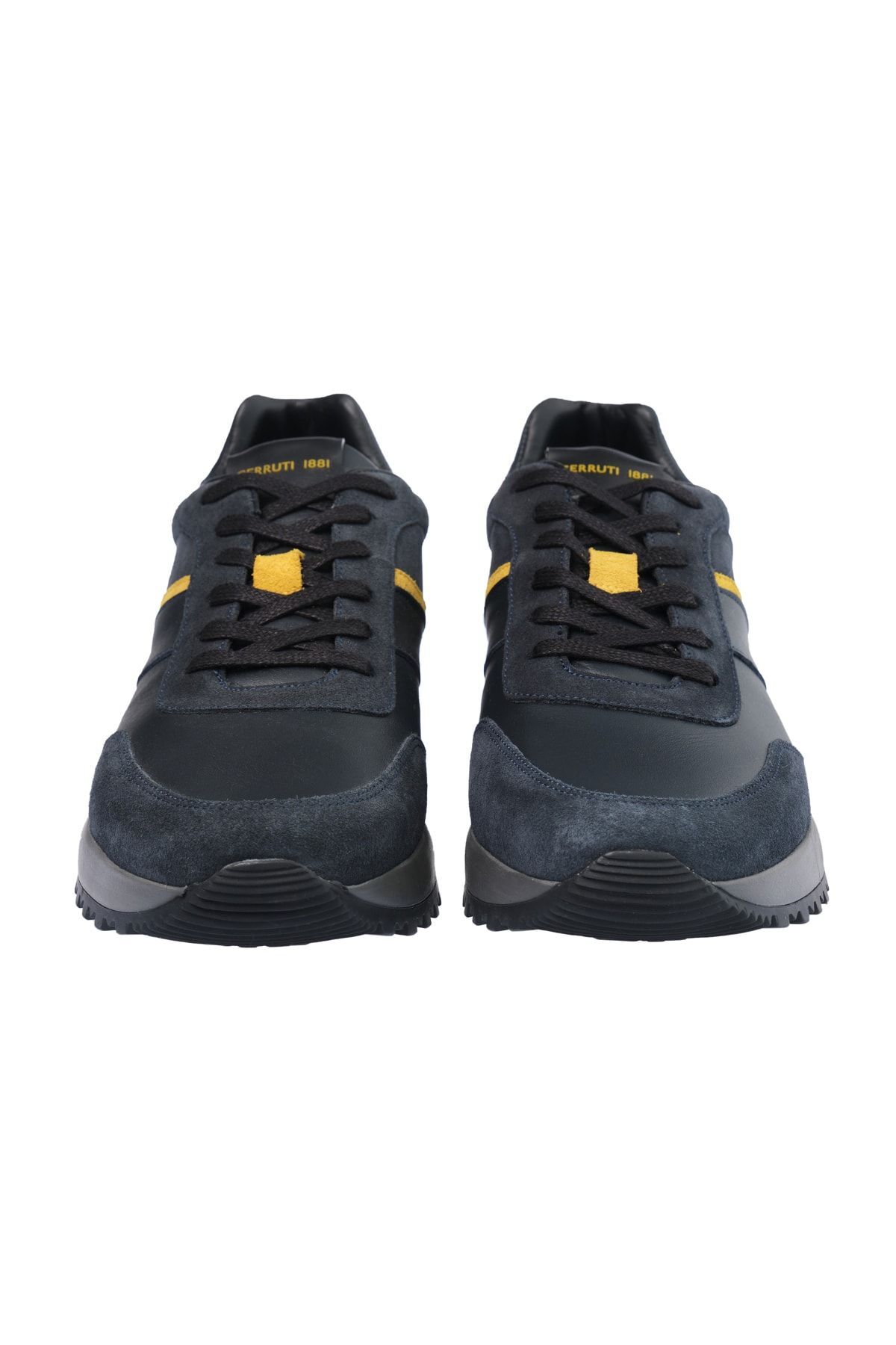Cerruti 1881 Erkek Bağcıklı Sneaker - 14
