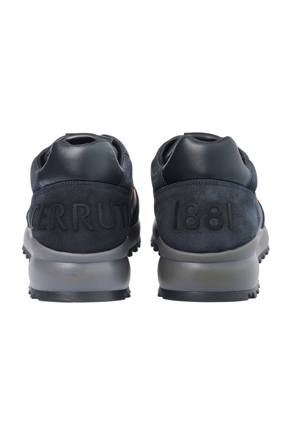Cerruti 1881 Erkek Bağcıklı Sneaker - 16