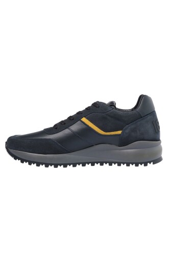 Cerruti 1881 Erkek Bağcıklı Sneaker - 17