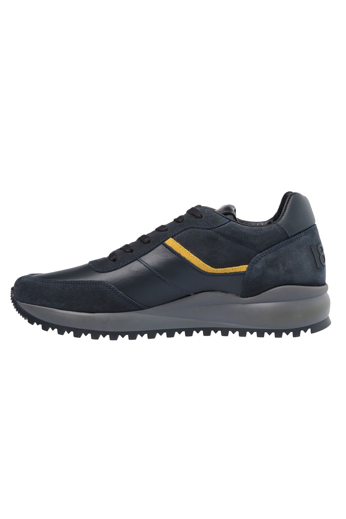 Cerruti 1881 Erkek Bağcıklı Sneaker - 17