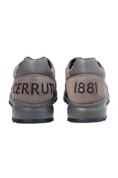Cerruti 1881 Erkek Bağcıklı Sneaker - 4