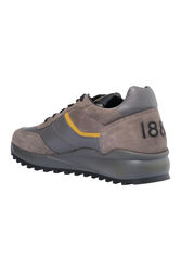 Cerruti 1881 Erkek Bağcıklı Sneaker - 6