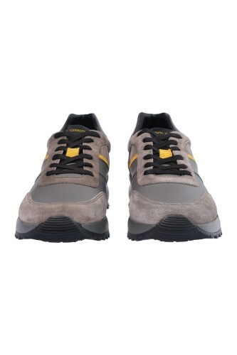 Cerruti 1881 Erkek Bağcıklı Sneaker - 18