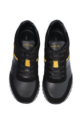 Cerruti 1881 Erkek Bağcıklı Sneaker - 3