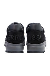 Cerruti 1881 Erkek Bağcıklı Sneaker - 4