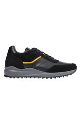 Cerruti 1881 Erkek Bağcıklı Sneaker - 1