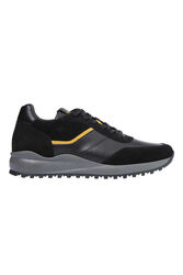 Cerruti 1881 Erkek Bağcıklı Sneaker - 7