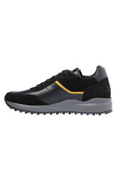 Cerruti 1881 Erkek Bağcıklı Sneaker - 9