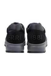 Cerruti 1881 Erkek Bağcıklı Sneaker - 10