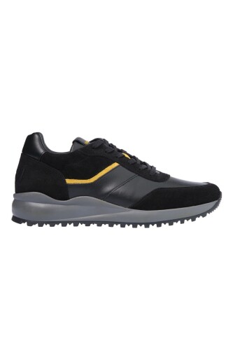 Cerruti 1881 Erkek Bağcıklı Sneaker - 13