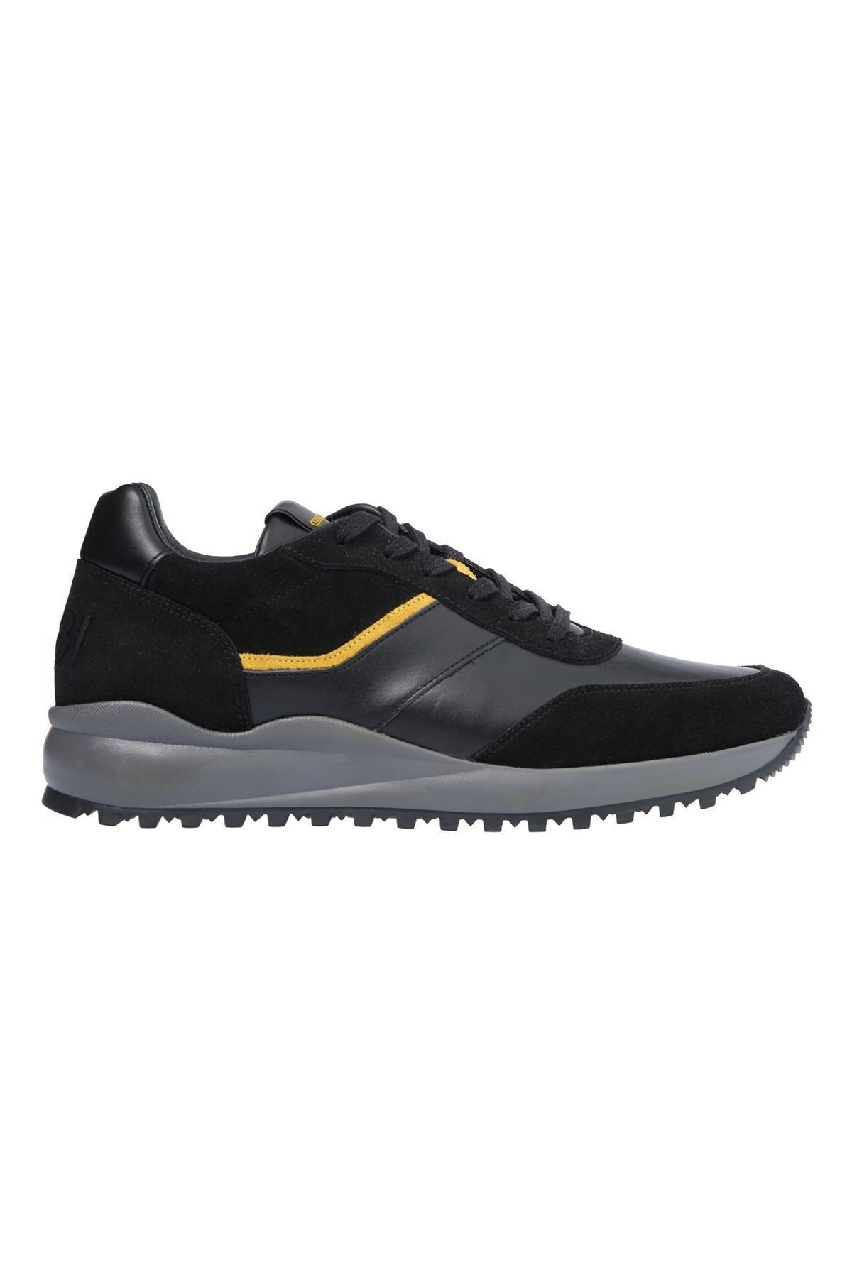 Cerruti 1881 Erkek Bağcıklı Sneaker - 13