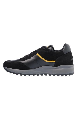 Cerruti 1881 Erkek Bağcıklı Sneaker - 15