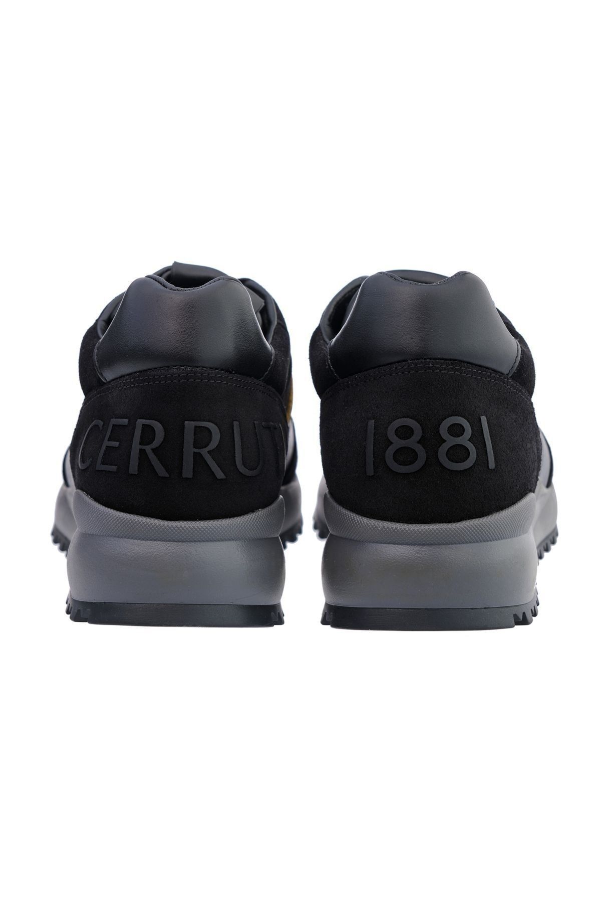 Cerruti 1881 Erkek Bağcıklı Sneaker - 16