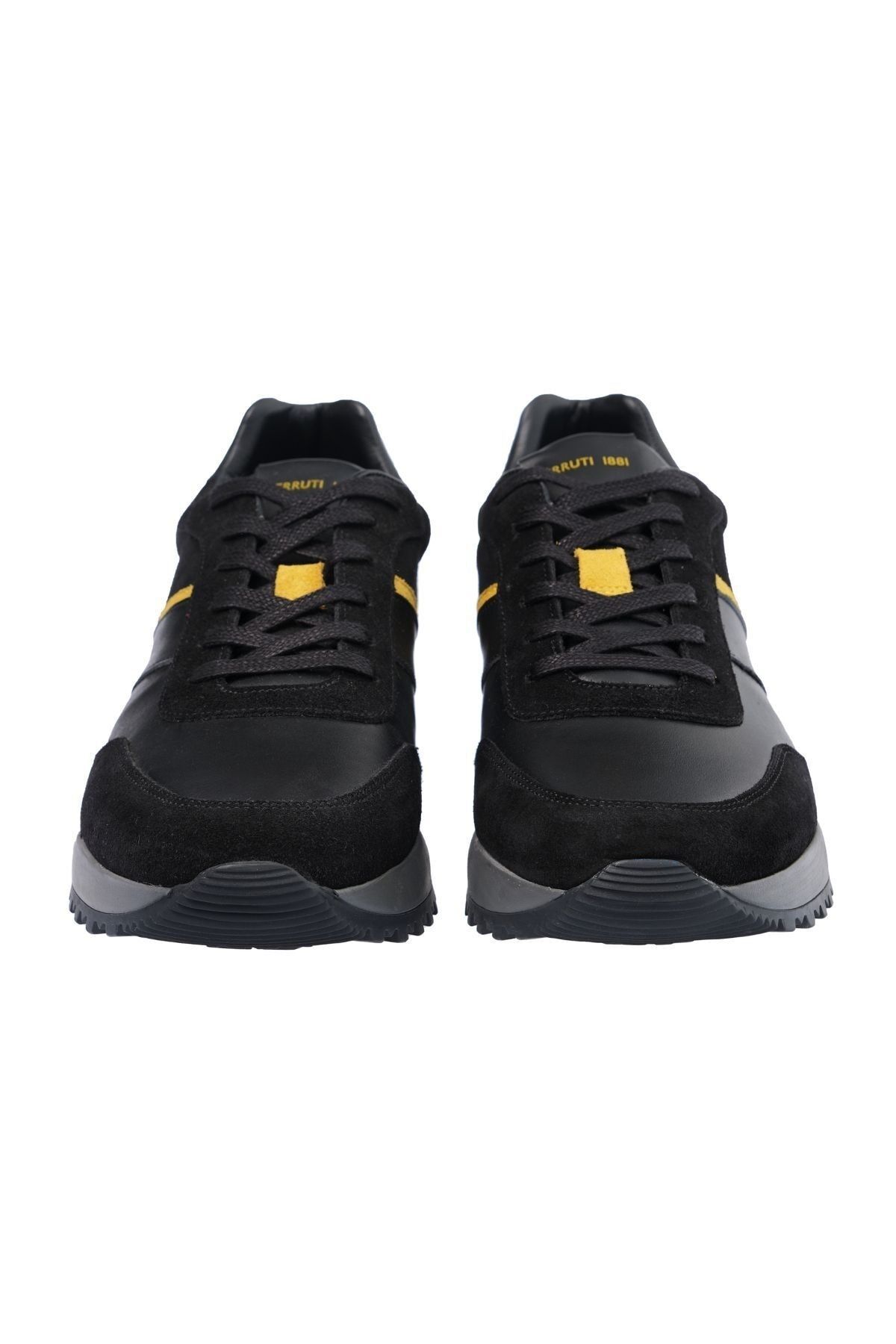 Cerruti 1881 Erkek Bağcıklı Sneaker - 17