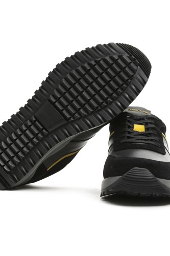 Cerruti 1881 Erkek Bağcıklı Sneaker - 18