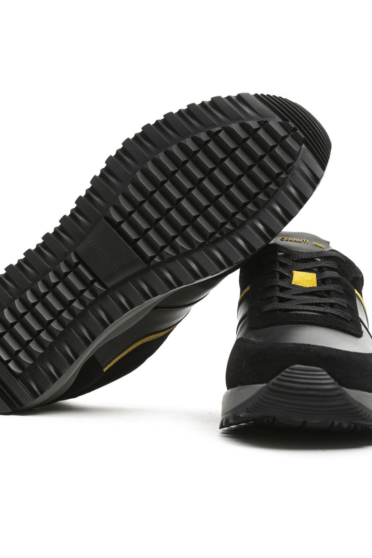 Cerruti 1881 Erkek Bağcıklı Sneaker - 18