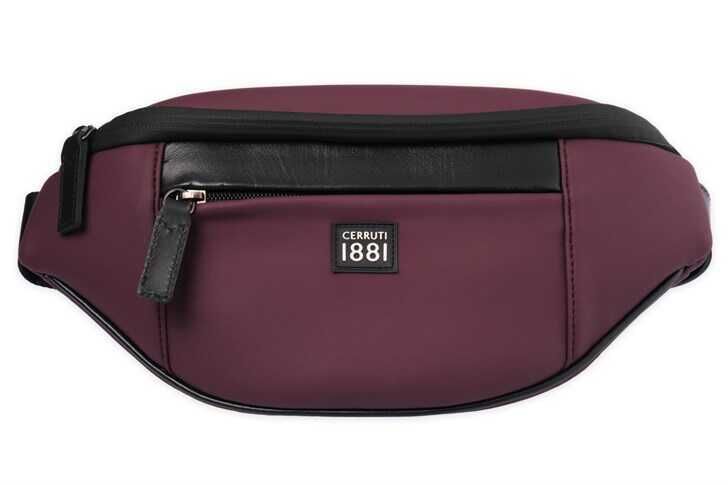 Cerruti 1881 Erkek Bel Çantası - 7