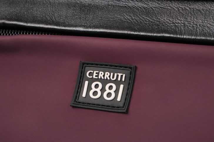 Cerruti 1881 Erkek Bel Çantası - 10