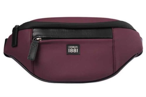 Cerruti 1881 Erkek Bel Çantası - 18