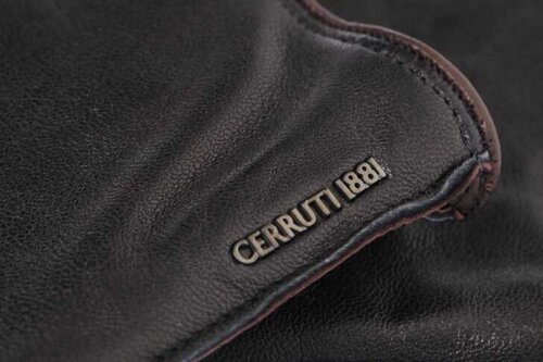 Cerruti 1881 Erkek Deri Eldiven - 4