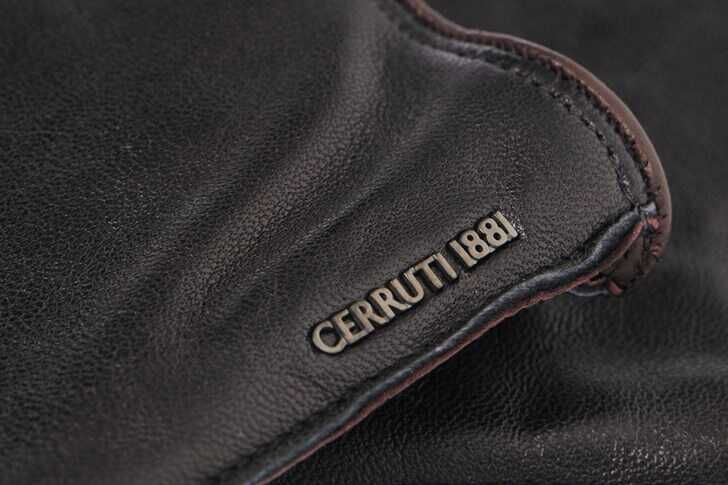 Cerruti 1881 Erkek Deri Eldiven - 4