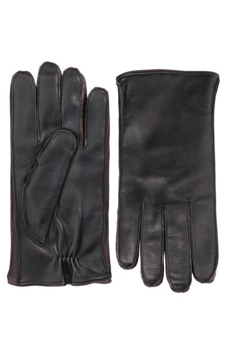 Cerruti 1881 Erkek Deri Eldiven - 6