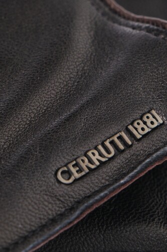 Cerruti 1881 Erkek Deri Eldiven - 8