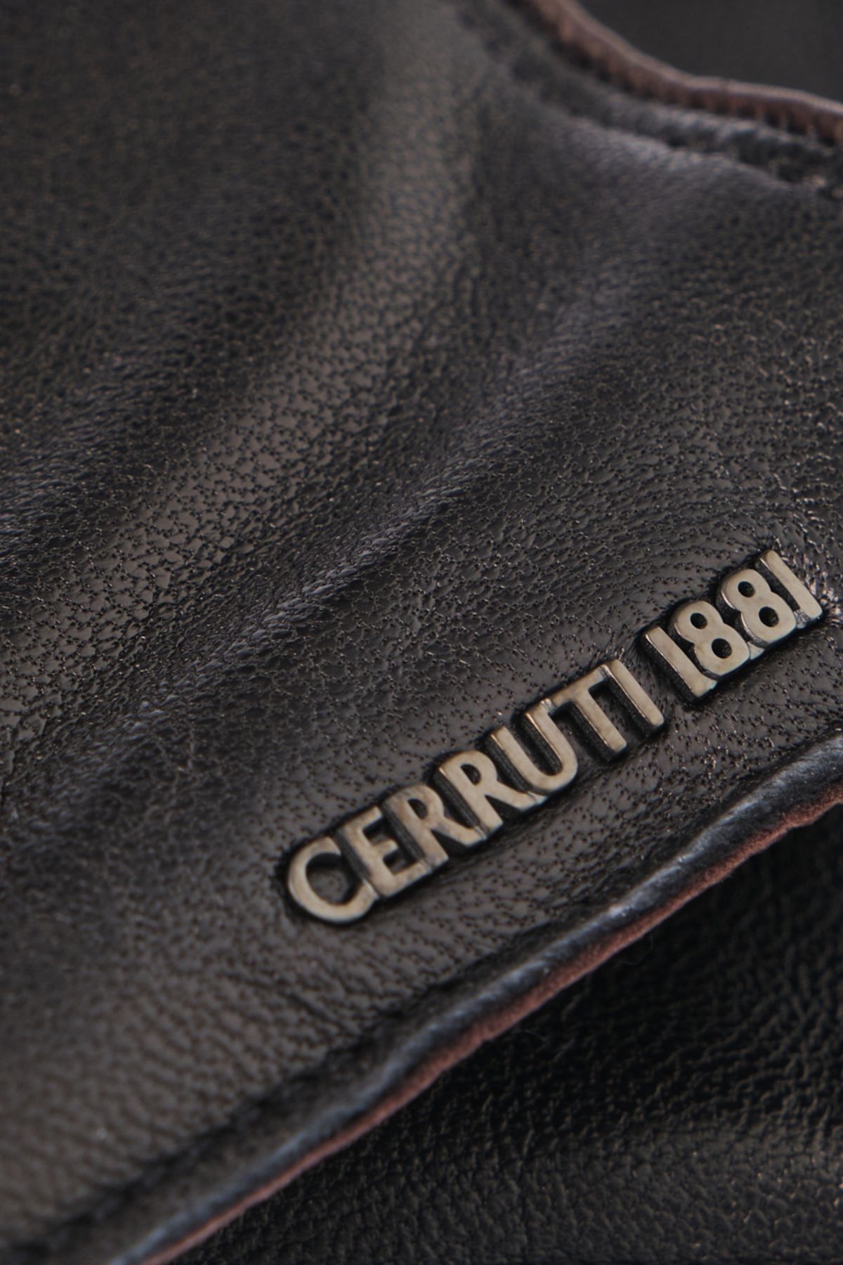 Cerruti 1881 Erkek Deri Eldiven - 8