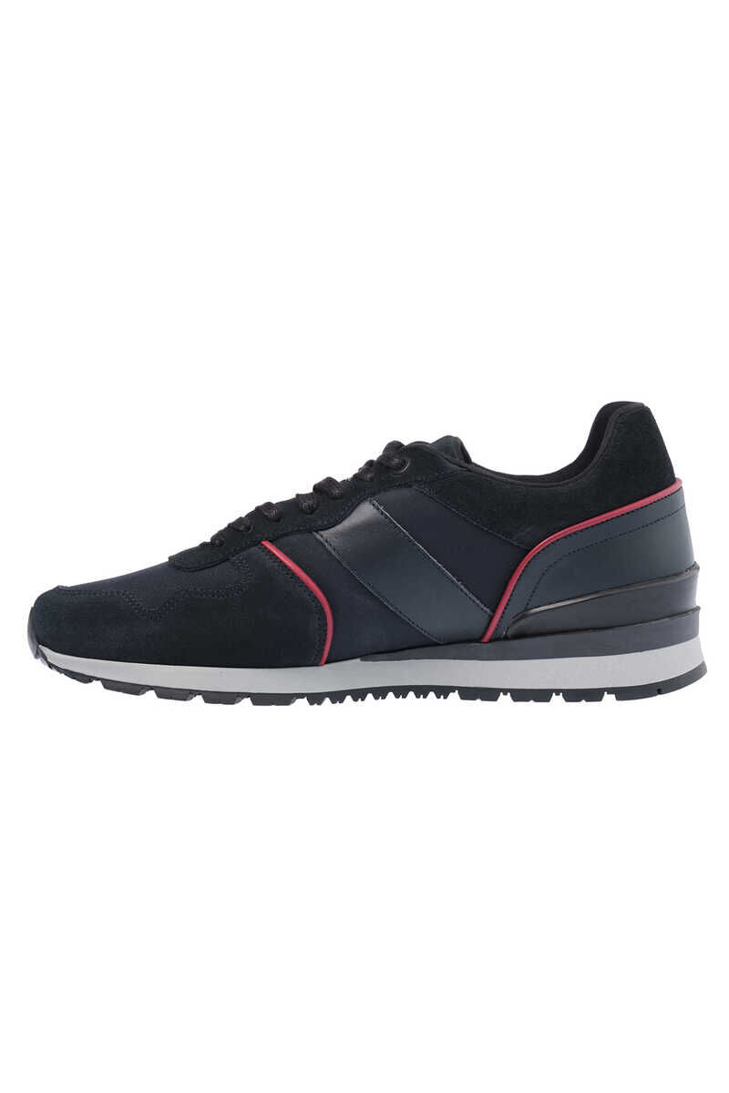 Cerruti 1881 Erkek Spor Ayakkabı - 5