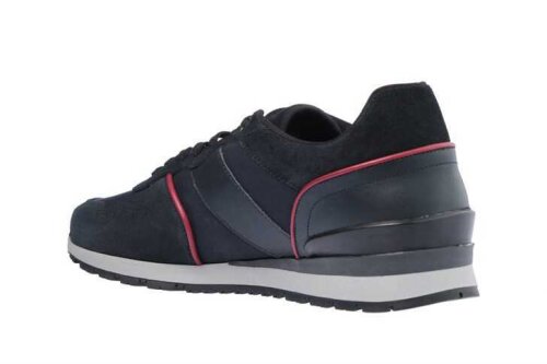 Cerruti 1881 Erkek Spor Ayakkabı - 8