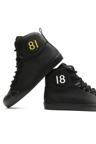 Cerruti 1881 Erkek Spor Bot - 16