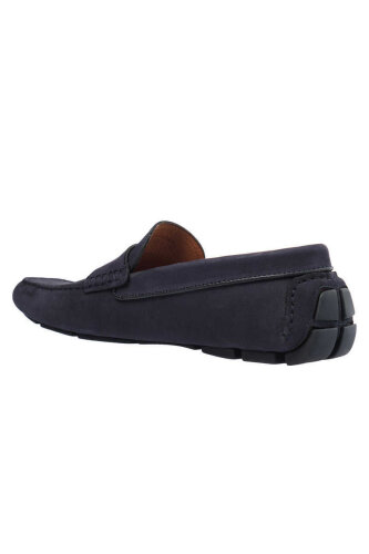 Cerruti 1881 Erkek Süet Günlük Ayakkabı - 8