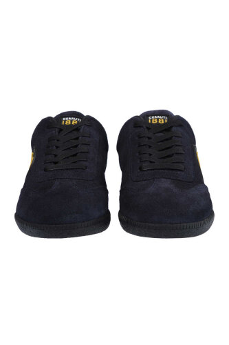 Cerruti1881 Erkek Süet Sneaker - 2