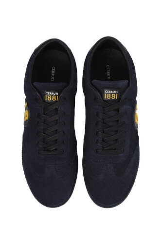 Cerruti1881 Erkek Süet Sneaker - 3