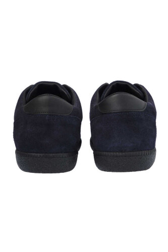 Cerruti1881 Erkek Süet Sneaker - 4