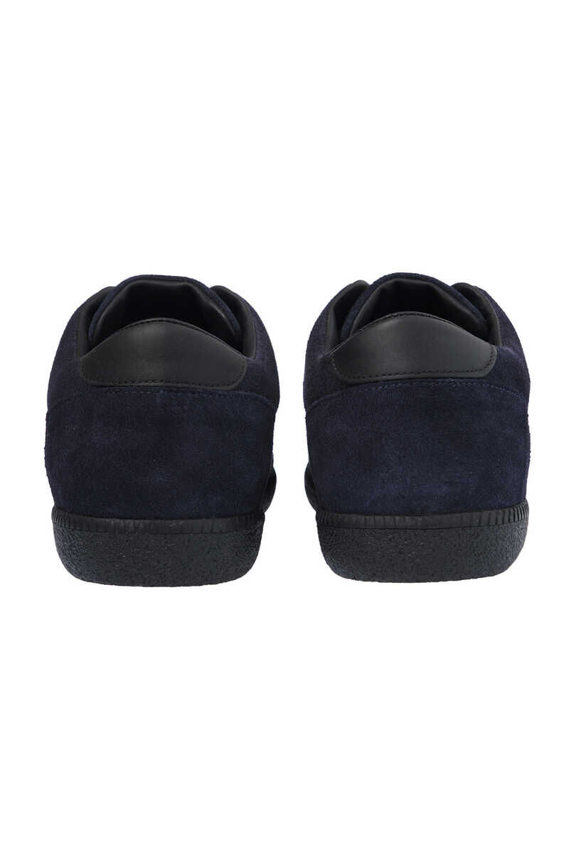 Cerruti1881 Erkek Süet Sneaker - 4