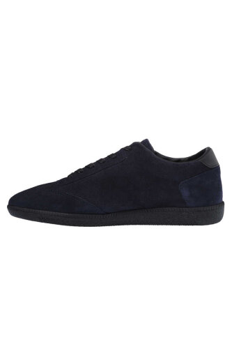 Cerruti1881 Erkek Süet Sneaker - 5