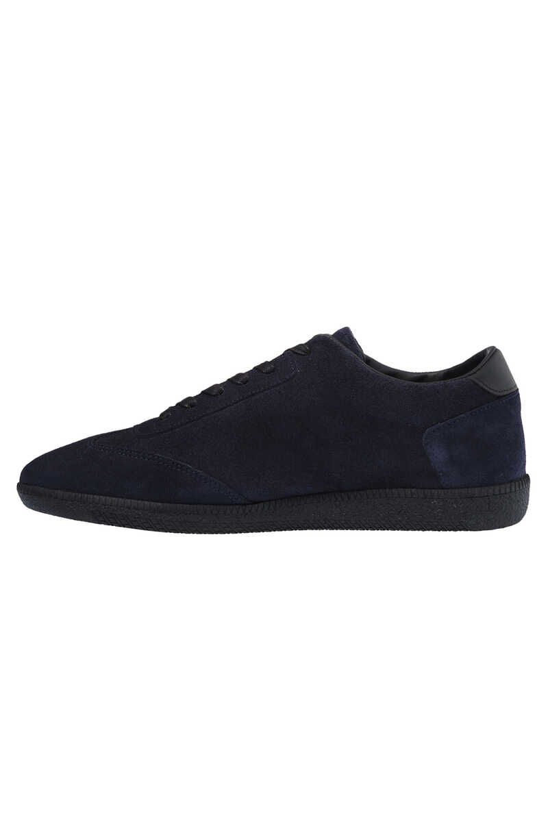 Cerruti1881 Erkek Süet Sneaker - 5