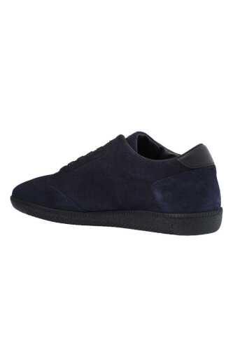 Cerruti1881 Erkek Süet Sneaker - 6